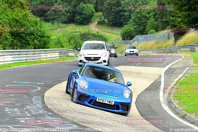 Bild #23824266 - Touristenfahrten Nürburgring Nordschleife (19.08.2023)