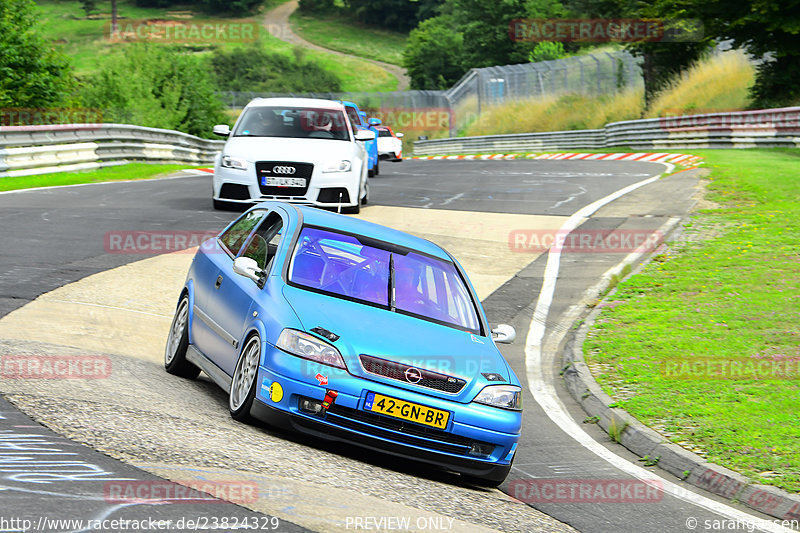 Bild #23824329 - Touristenfahrten Nürburgring Nordschleife (19.08.2023)