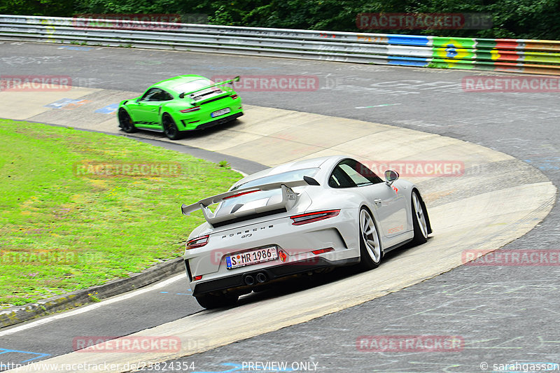 Bild #23824354 - Touristenfahrten Nürburgring Nordschleife (19.08.2023)