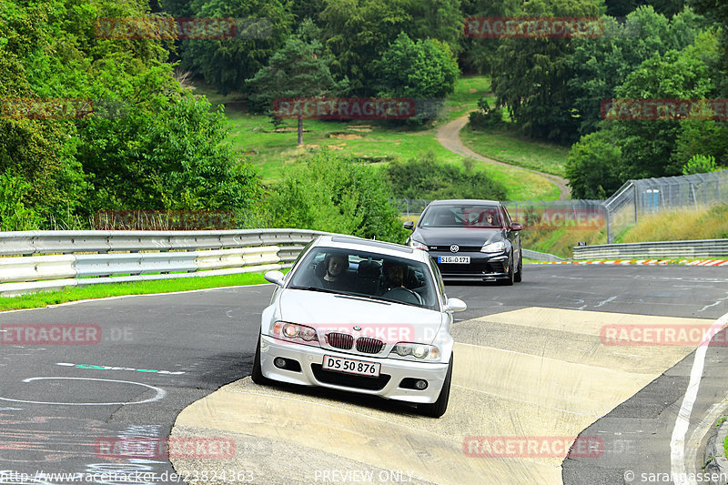 Bild #23824363 - Touristenfahrten Nürburgring Nordschleife (19.08.2023)