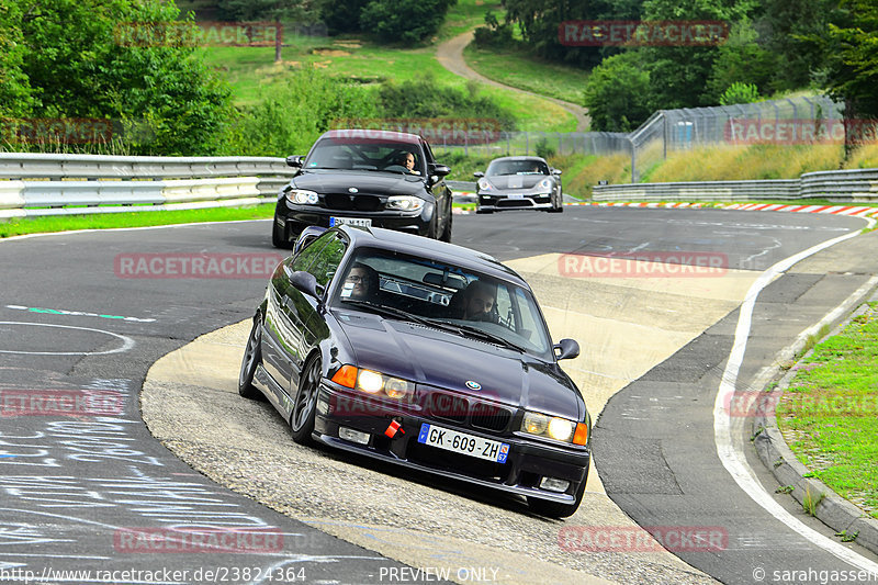 Bild #23824364 - Touristenfahrten Nürburgring Nordschleife (19.08.2023)