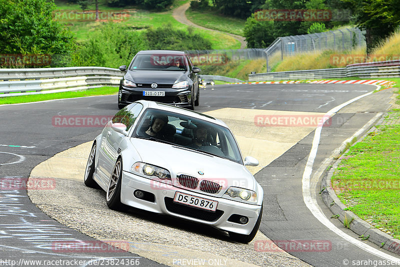 Bild #23824366 - Touristenfahrten Nürburgring Nordschleife (19.08.2023)