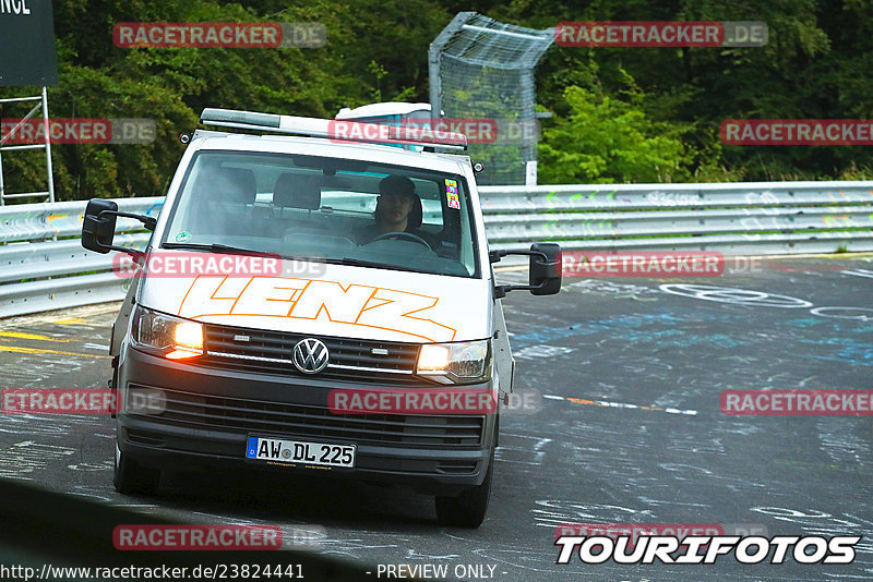 Bild #23824441 - Touristenfahrten Nürburgring Nordschleife (19.08.2023)