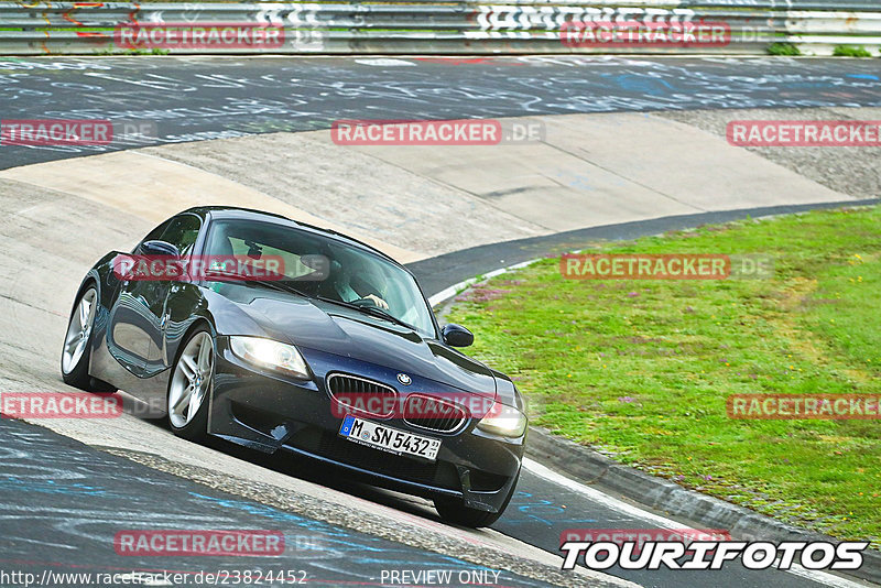 Bild #23824452 - Touristenfahrten Nürburgring Nordschleife (19.08.2023)