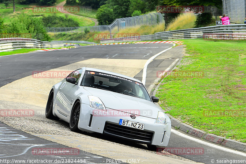 Bild #23824454 - Touristenfahrten Nürburgring Nordschleife (19.08.2023)