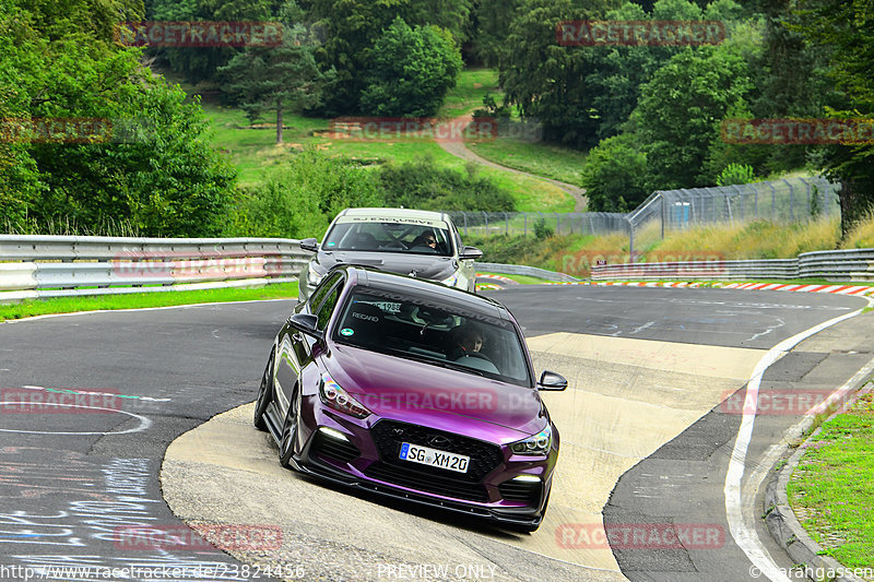 Bild #23824456 - Touristenfahrten Nürburgring Nordschleife (19.08.2023)