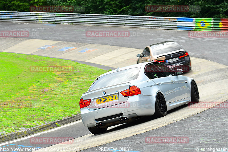 Bild #23824467 - Touristenfahrten Nürburgring Nordschleife (19.08.2023)