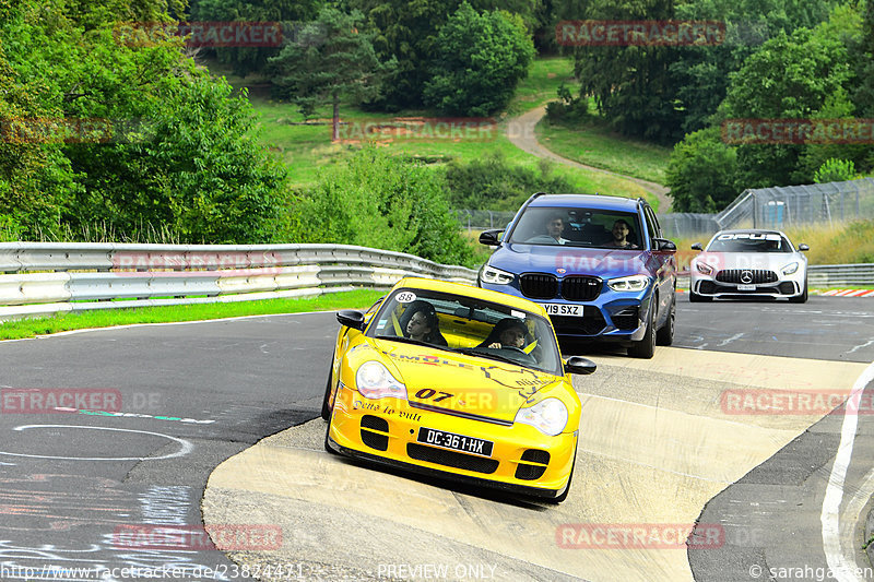 Bild #23824471 - Touristenfahrten Nürburgring Nordschleife (19.08.2023)