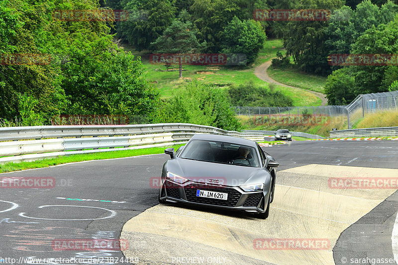 Bild #23824489 - Touristenfahrten Nürburgring Nordschleife (19.08.2023)