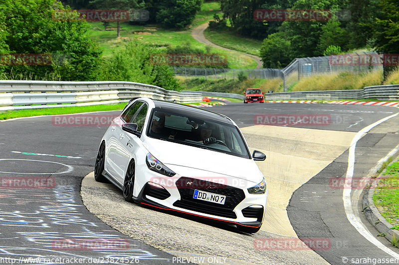 Bild #23824526 - Touristenfahrten Nürburgring Nordschleife (19.08.2023)