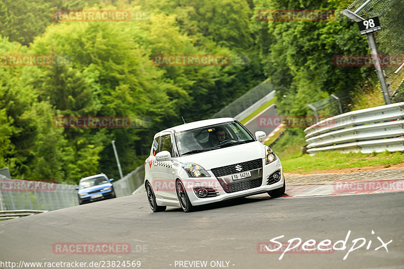 Bild #23824569 - Touristenfahrten Nürburgring Nordschleife (19.08.2023)