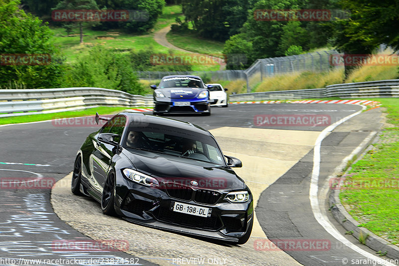 Bild #23824582 - Touristenfahrten Nürburgring Nordschleife (19.08.2023)