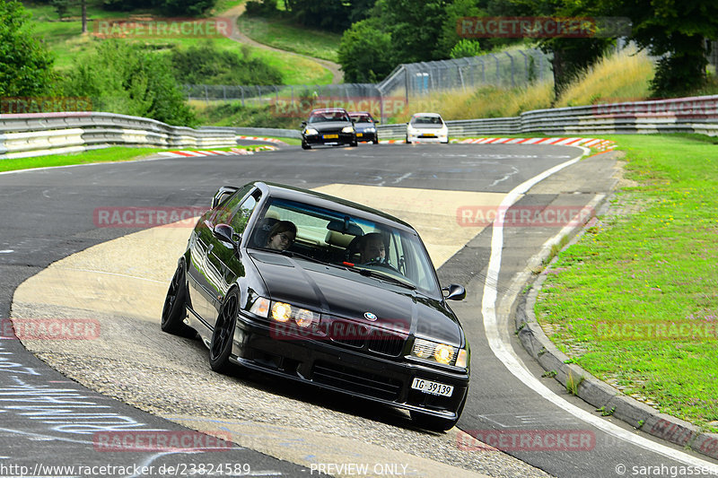 Bild #23824589 - Touristenfahrten Nürburgring Nordschleife (19.08.2023)