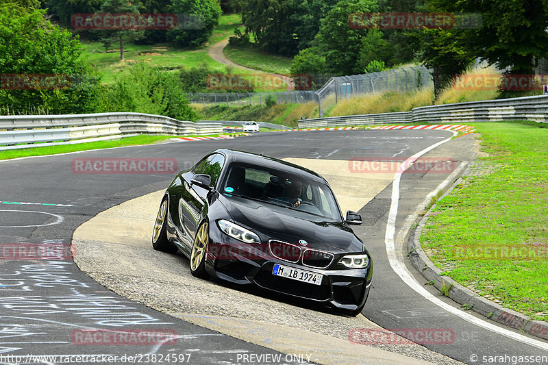 Bild #23824597 - Touristenfahrten Nürburgring Nordschleife (19.08.2023)