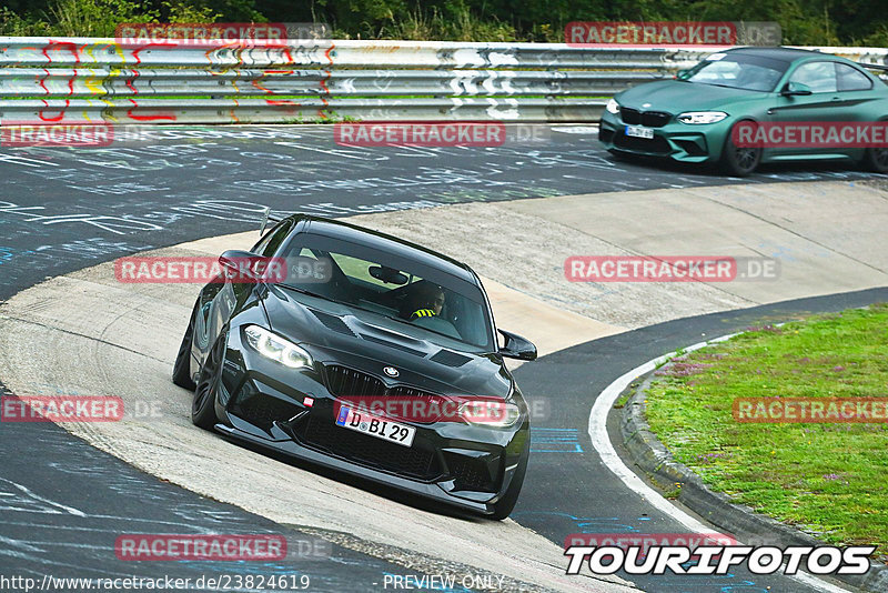 Bild #23824619 - Touristenfahrten Nürburgring Nordschleife (19.08.2023)