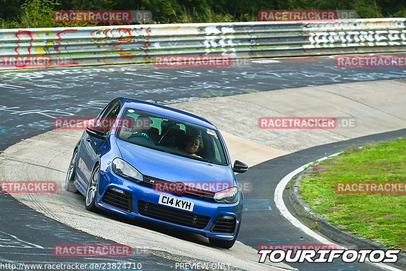 Bild #23824710 - Touristenfahrten Nürburgring Nordschleife (19.08.2023)