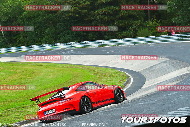 Bild #23824730 - Touristenfahrten Nürburgring Nordschleife (19.08.2023)