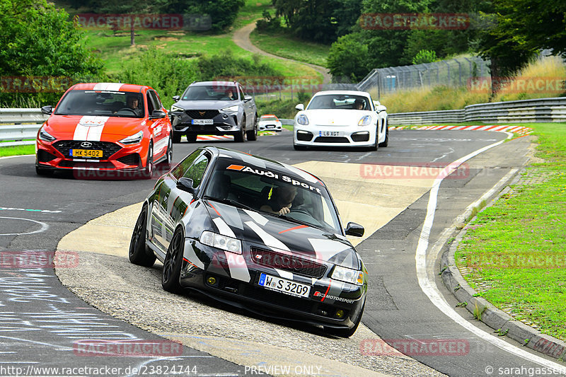 Bild #23824744 - Touristenfahrten Nürburgring Nordschleife (19.08.2023)