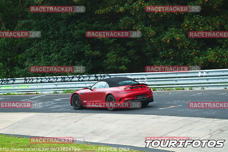 Bild #23824799 - Touristenfahrten Nürburgring Nordschleife (19.08.2023)