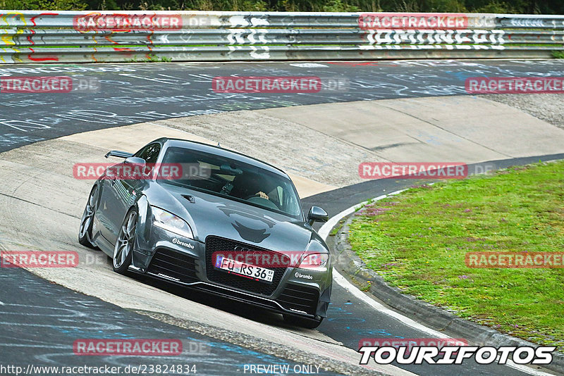 Bild #23824834 - Touristenfahrten Nürburgring Nordschleife (19.08.2023)