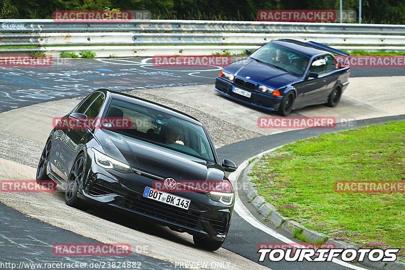 Bild #23824882 - Touristenfahrten Nürburgring Nordschleife (19.08.2023)