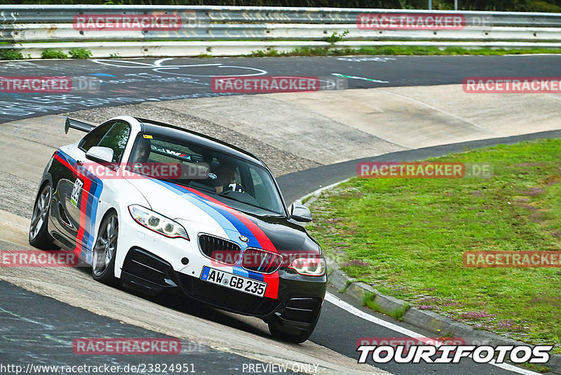 Bild #23824951 - Touristenfahrten Nürburgring Nordschleife (19.08.2023)