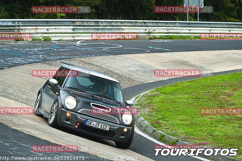 Bild #23824978 - Touristenfahrten Nürburgring Nordschleife (19.08.2023)