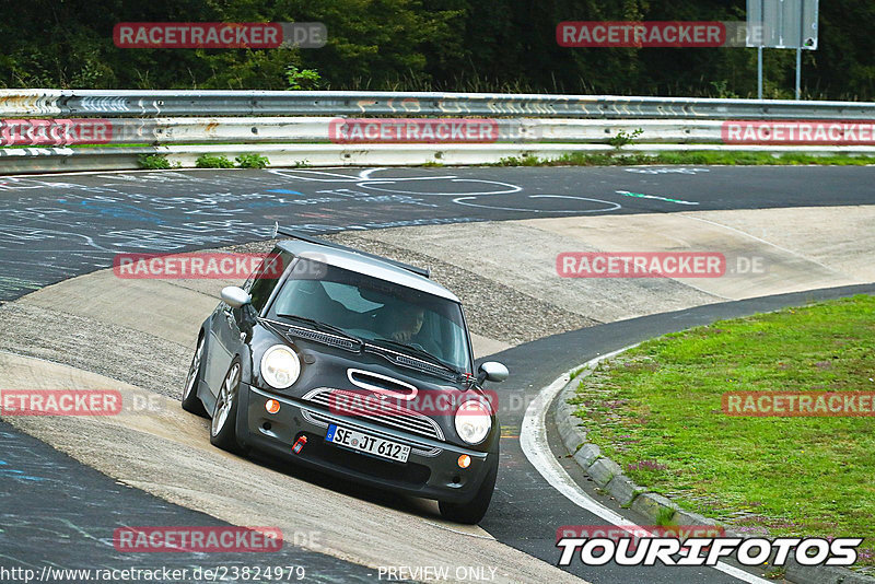 Bild #23824979 - Touristenfahrten Nürburgring Nordschleife (19.08.2023)