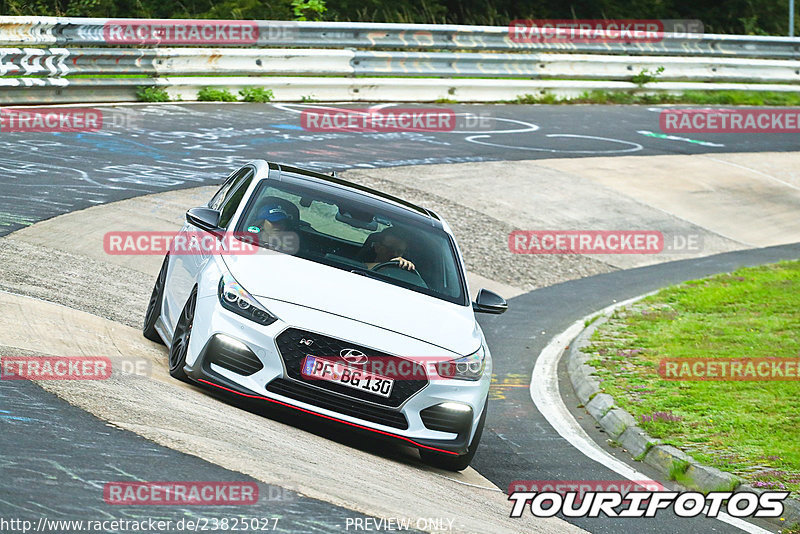 Bild #23825027 - Touristenfahrten Nürburgring Nordschleife (19.08.2023)