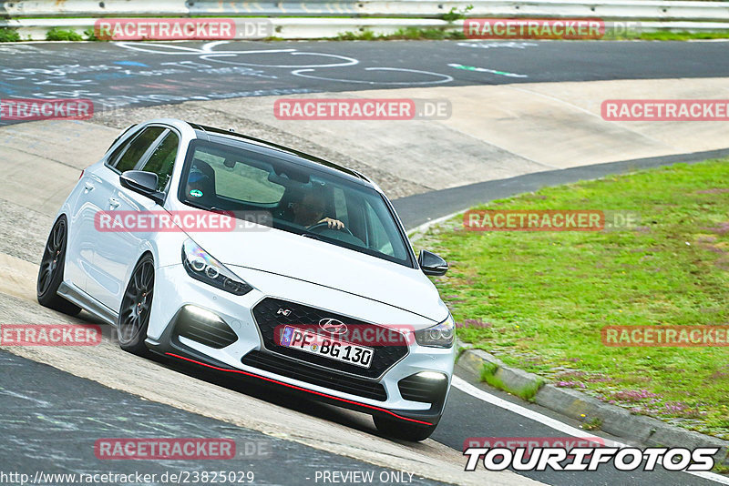 Bild #23825029 - Touristenfahrten Nürburgring Nordschleife (19.08.2023)