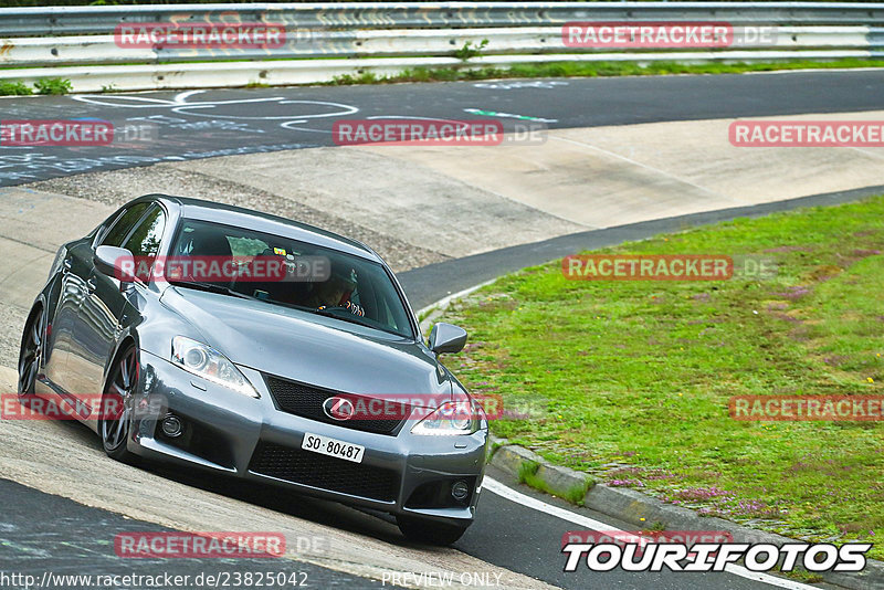 Bild #23825042 - Touristenfahrten Nürburgring Nordschleife (19.08.2023)