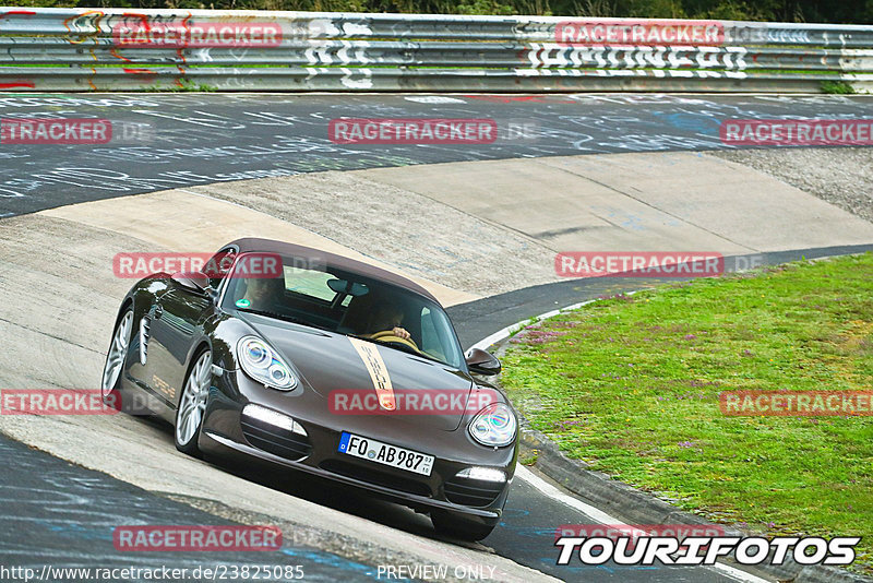 Bild #23825085 - Touristenfahrten Nürburgring Nordschleife (19.08.2023)