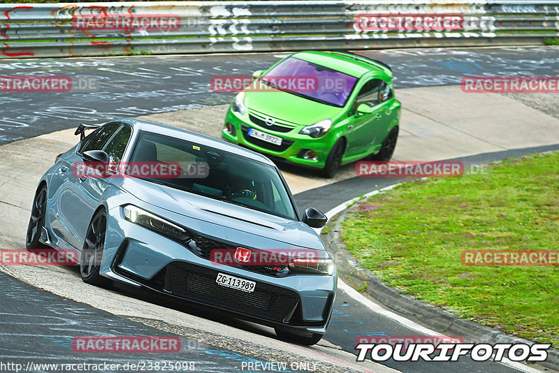 Bild #23825098 - Touristenfahrten Nürburgring Nordschleife (19.08.2023)