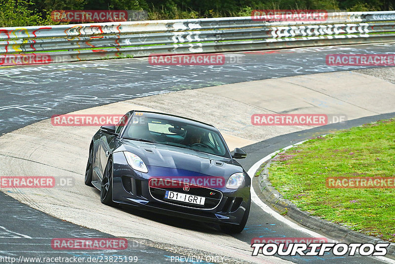 Bild #23825199 - Touristenfahrten Nürburgring Nordschleife (19.08.2023)