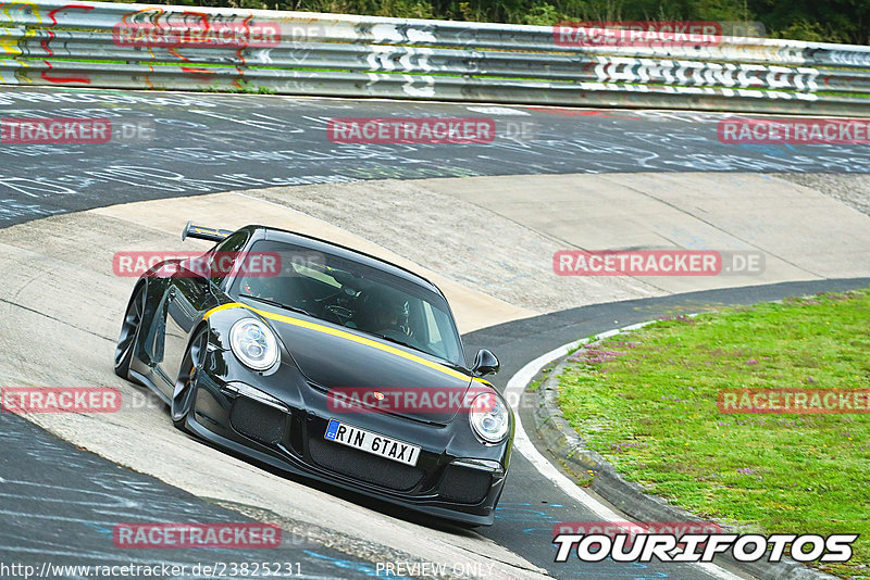 Bild #23825231 - Touristenfahrten Nürburgring Nordschleife (19.08.2023)