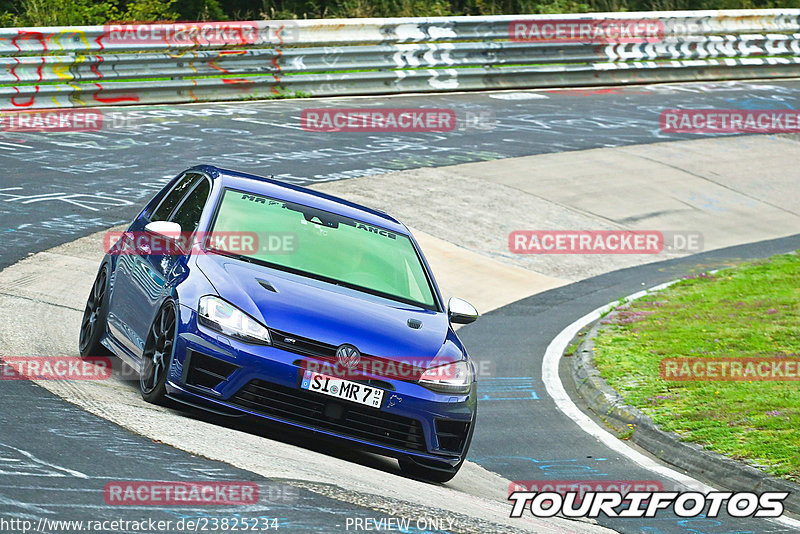 Bild #23825234 - Touristenfahrten Nürburgring Nordschleife (19.08.2023)