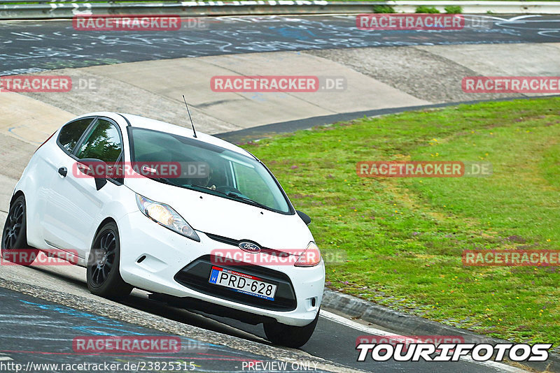 Bild #23825315 - Touristenfahrten Nürburgring Nordschleife (19.08.2023)