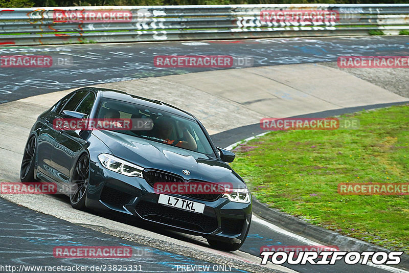 Bild #23825331 - Touristenfahrten Nürburgring Nordschleife (19.08.2023)