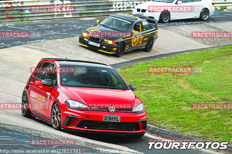 Bild #23825381 - Touristenfahrten Nürburgring Nordschleife (19.08.2023)