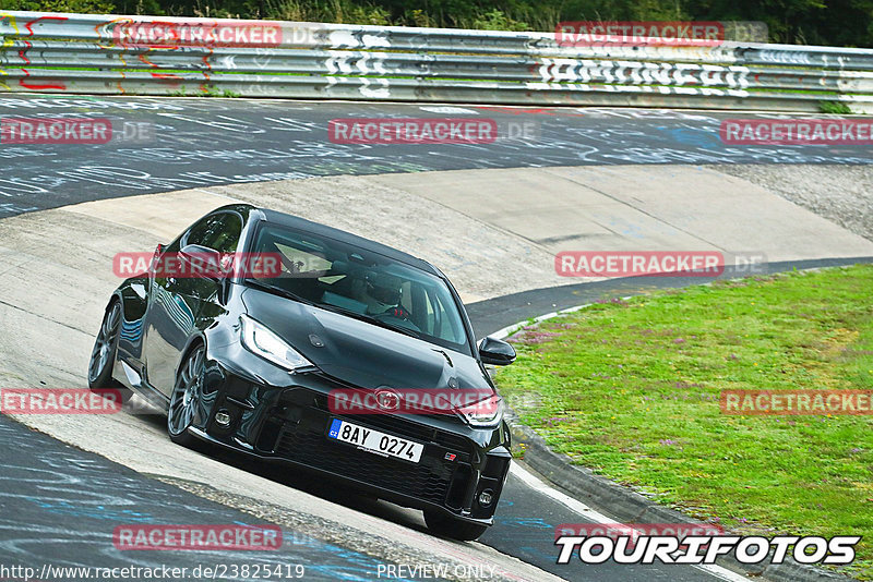 Bild #23825419 - Touristenfahrten Nürburgring Nordschleife (19.08.2023)