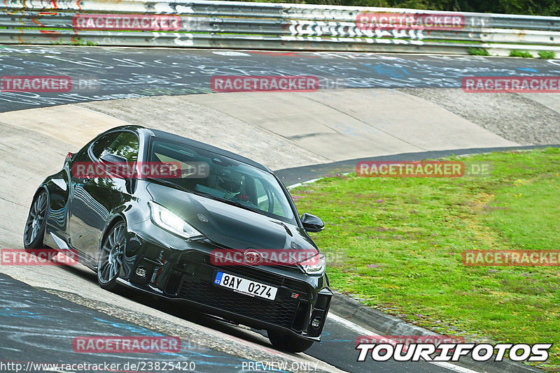 Bild #23825420 - Touristenfahrten Nürburgring Nordschleife (19.08.2023)