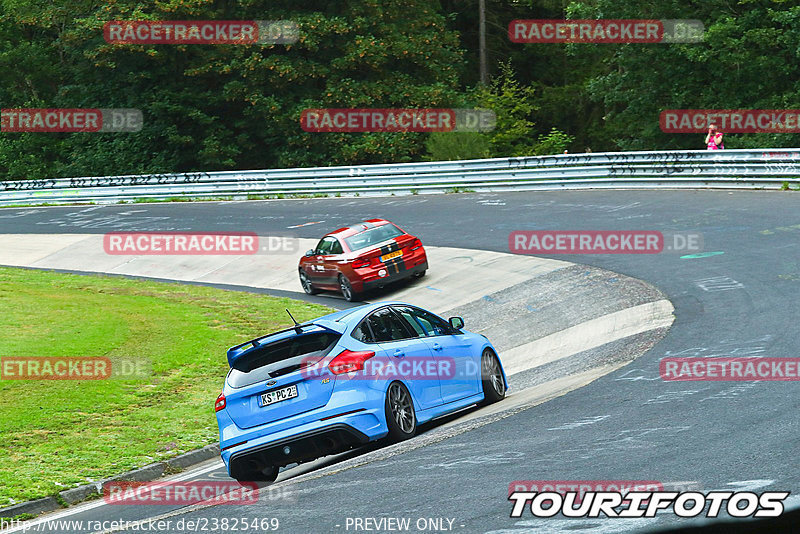 Bild #23825469 - Touristenfahrten Nürburgring Nordschleife (19.08.2023)