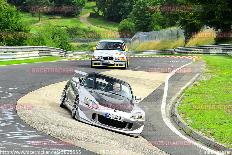 Bild #23825555 - Touristenfahrten Nürburgring Nordschleife (19.08.2023)