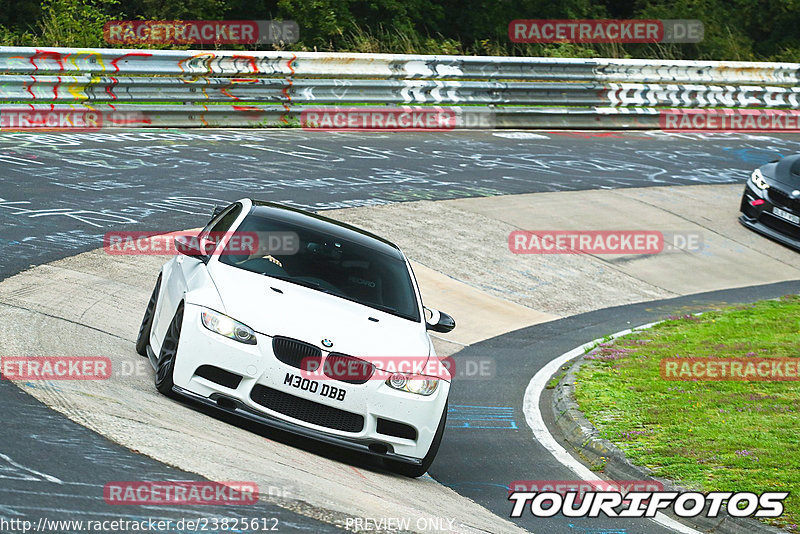 Bild #23825612 - Touristenfahrten Nürburgring Nordschleife (19.08.2023)