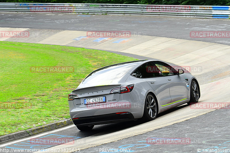 Bild #23825615 - Touristenfahrten Nürburgring Nordschleife (19.08.2023)