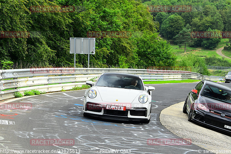 Bild #23825617 - Touristenfahrten Nürburgring Nordschleife (19.08.2023)