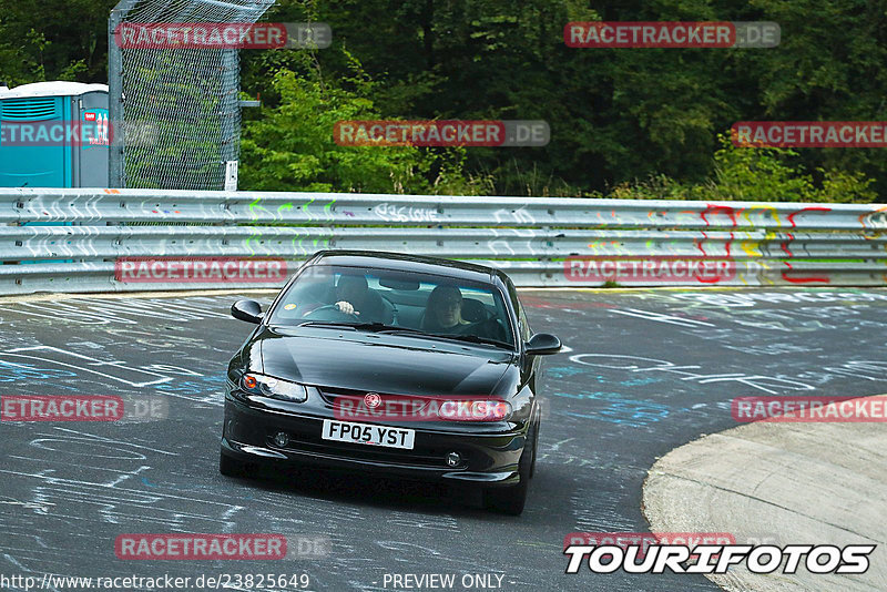 Bild #23825649 - Touristenfahrten Nürburgring Nordschleife (19.08.2023)