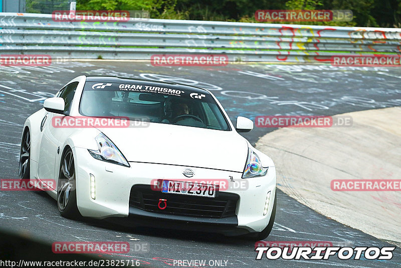 Bild #23825716 - Touristenfahrten Nürburgring Nordschleife (19.08.2023)