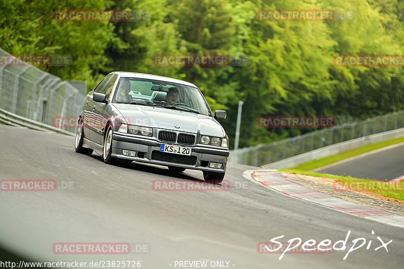 Bild #23825726 - Touristenfahrten Nürburgring Nordschleife (19.08.2023)