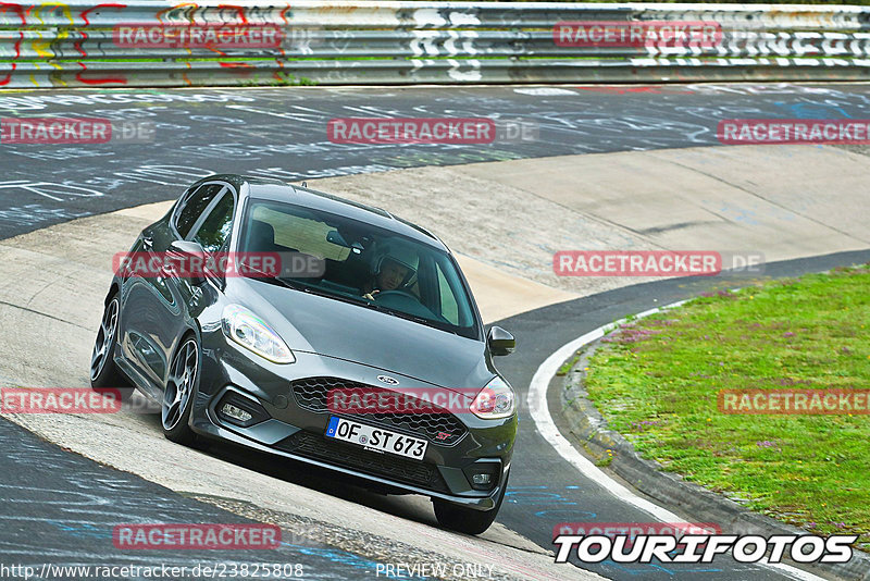 Bild #23825808 - Touristenfahrten Nürburgring Nordschleife (19.08.2023)